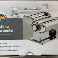 Macchina per la pasta