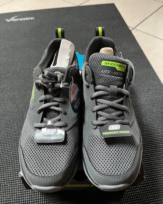 Scarpe Skechers Sport Memory Foam