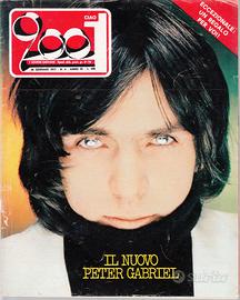 CIA0 2001