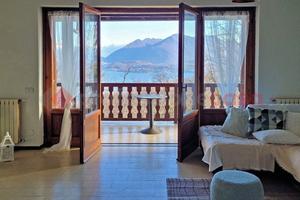 Villa bifamiliare Stresa [464VRG]