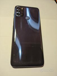 Motorola MOTO G50|5G|4/64| SNAPDRAGON 480| NFC