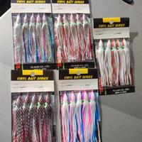 YO ZURY OCTOPUS YOZURI TRAINA FILOSA TROLLING