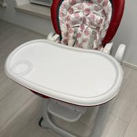 Seggiolone polly progress 5