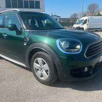 Mini One Countryman 1.5