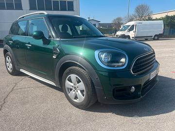 Mini One Countryman 1.5