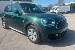 Mini One Countryman 1.5