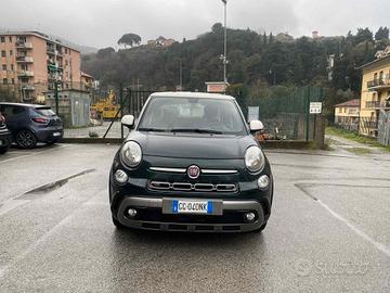 Fiat 500l 1.3 mjet 95cv connect 
