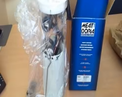 Pompa Gasolio completa per Ducato X244
