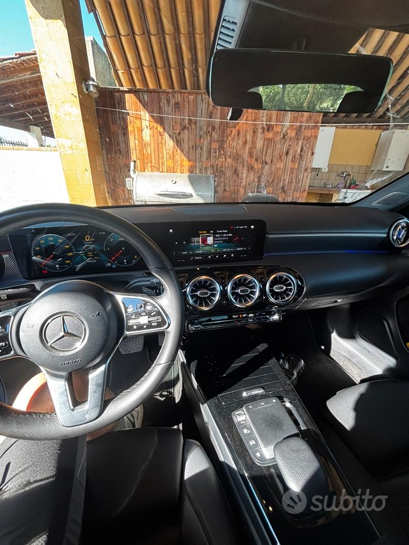 Mercedes-Benz A 2021 photo 5