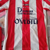 completo calcio Lotto