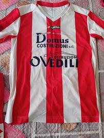 completo calcio Lotto