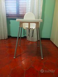 Seggiolino per Bambini 