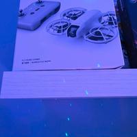 dji Neo + batterie + care refresh