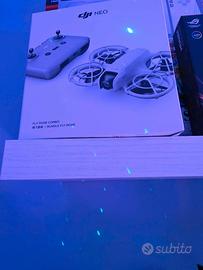 dji Neo + batterie + care refresh