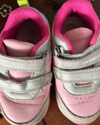 Scarpe Primigi