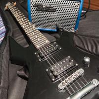 chitarra elettronica Boston 