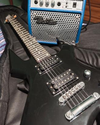 chitarra elettronica Boston 