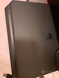 playstation 4 slim 500gb