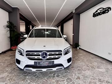 Mercedes-benz GLB 180 d Automatic Sport Plus 2022