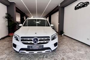Mercedes-benz GLB 180 d Automatic Sport Plus 2022