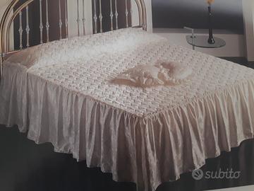 Trapunta matrimoniale