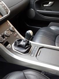 Range Rover Evoque 2000 come nuova