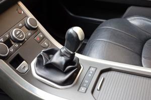 Range Rover Evoque 2000 come nuova