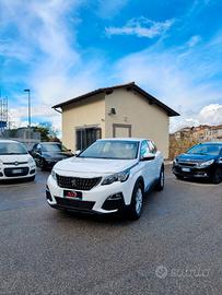 Peugeot 3008 130cv EAT8 Business