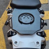seat rack sw motech bmw gs1200 1250 e adventure