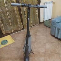 monopattino elettrico