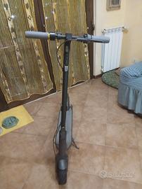 monopattino elettrico