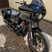 Harley Davidson Low Rider ST 117