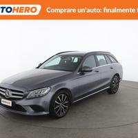 MERCEDES-BENZ C 180 KS97128