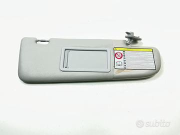 PARASOLE ALETTA LATO PASSEGGERO FIAT Panda Cross 7