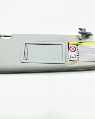 PARASOLE ALETTA LATO PASSEGGERO FIAT Panda Cross 7