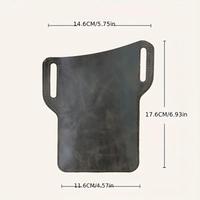 robusta cover per telefono da cintura