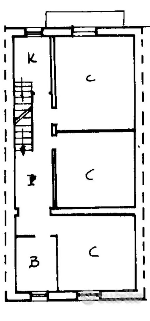 Appartamento – Poggio Imperiale, Foggia - Altro