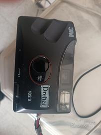 Fotocamera 