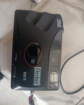 Fotocamera 