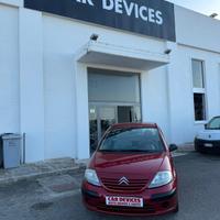 Citroen C3 1.4 -AUTOCARRO- 2 POSTI