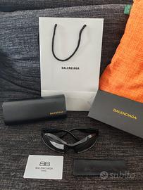 Occhiali Balenciaga