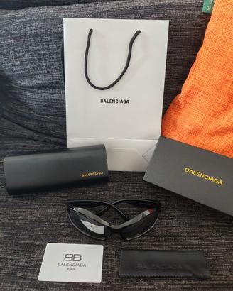 Occhiali Balenciaga