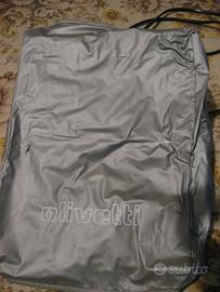 Calcolatrice OLIVETTI Divisumma 332