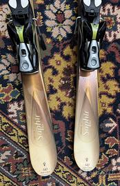 Sci Rossignol Saphire donna