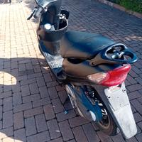 Scooter 50 kymco filly funzionante