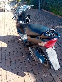 Scooter 50 kymco filly funzionante