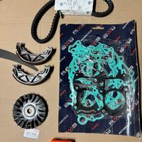 Piaggio ricambi Liberty iget 125