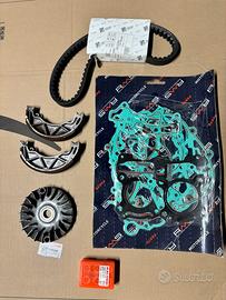 Piaggio ricambi Liberty iget 125