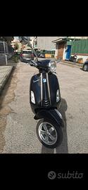 vespa primavera 50 4t 4 valvole 