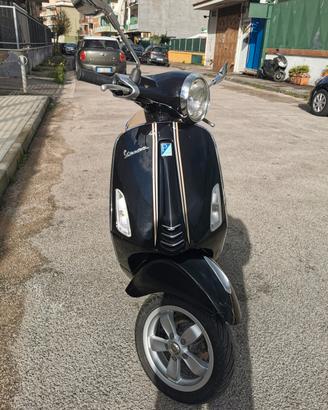 vespa primavera 50 4t 4 valvole 